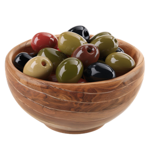 Mixed Olives